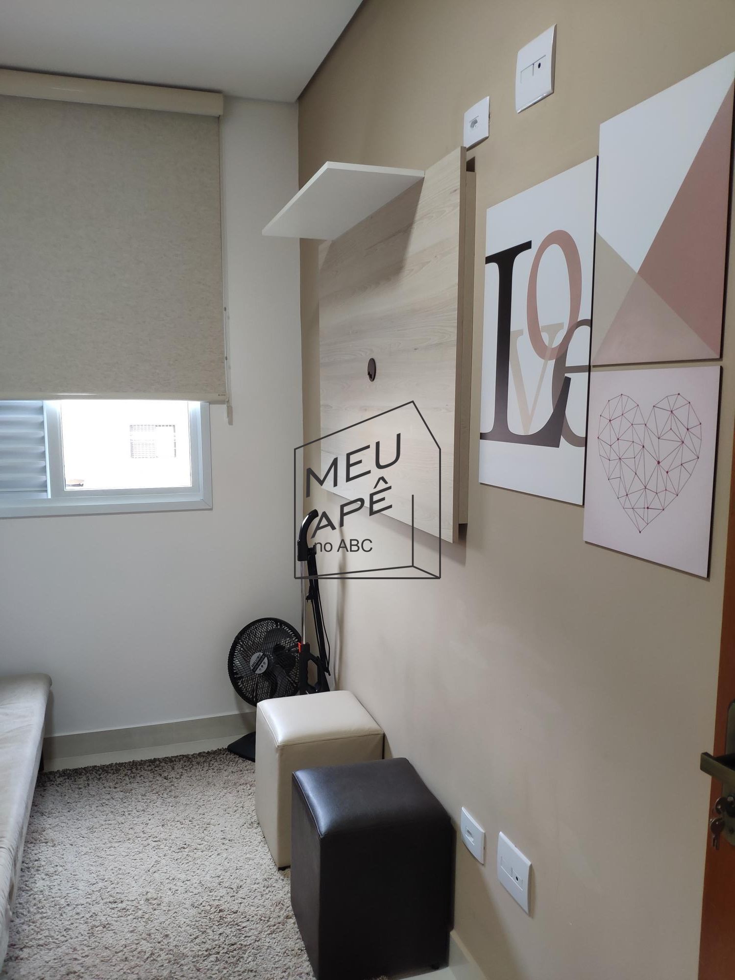 Apartamento à venda com 2 quartos, 54m² - Foto 16