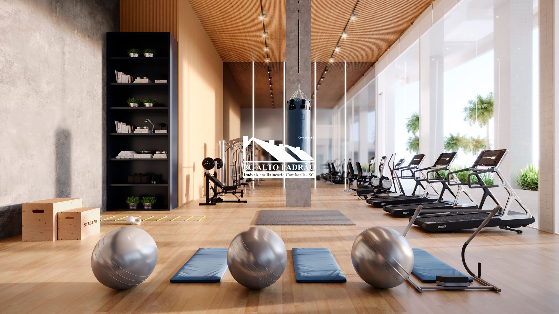 Apartamento, 4 quartos, 180 m² - Foto 4