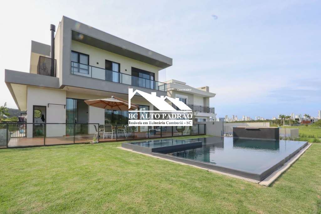 Casa de Condomínio, 4 quartos - Foto 4