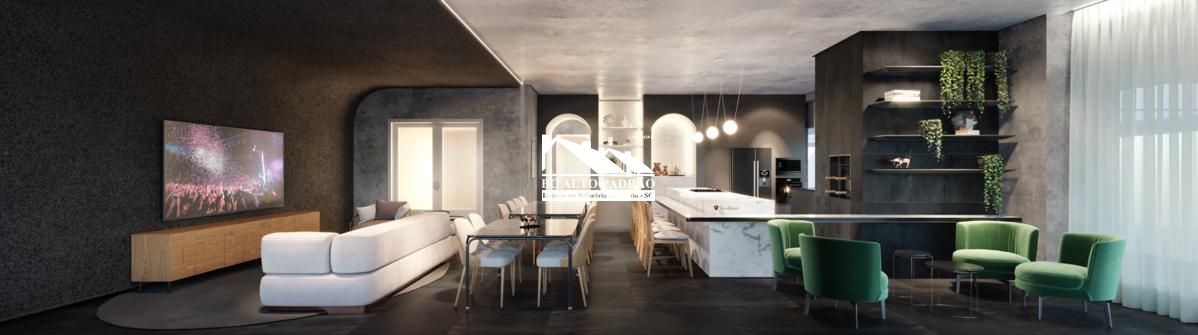 Apartamento, 4 quartos, 194 m² - Foto 18