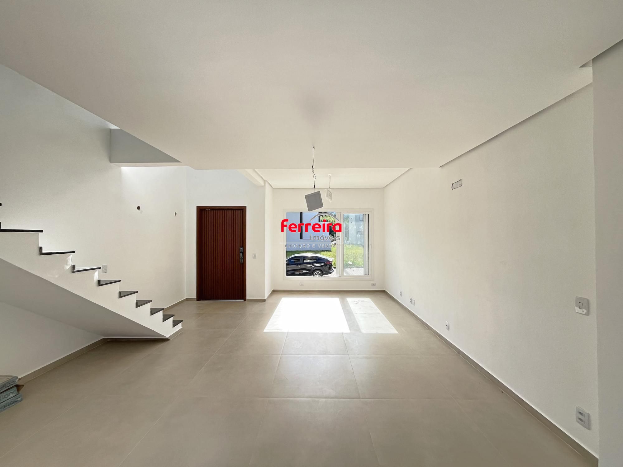 Casa de Condomínio, 3 quartos, à venda, 115 m², Campo Novo - Porto Alegre — foto 3