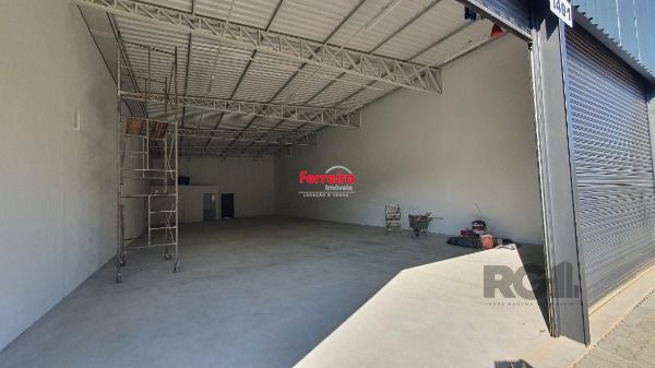 Prédio Comercial, à venda, 239 m², Hípica - Porto Alegre — foto 5