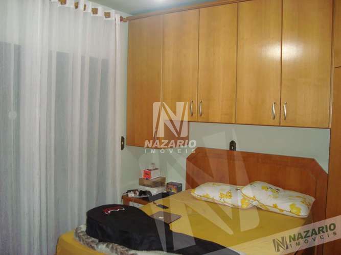 Sobrado à venda com 3 quartos, 270m² - Foto 11