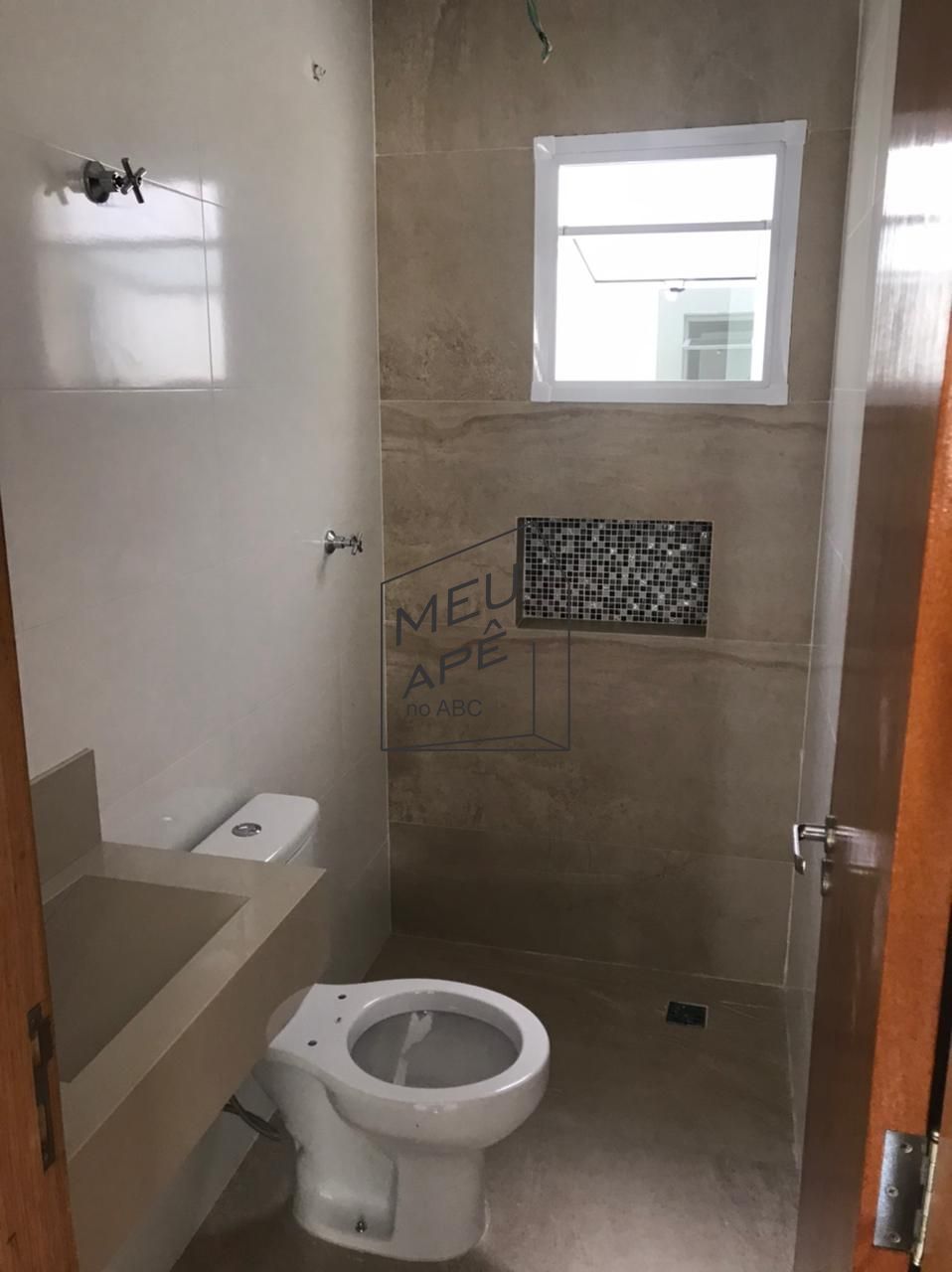 Apartamento à venda com 2 quartos, 58m² - Foto 3