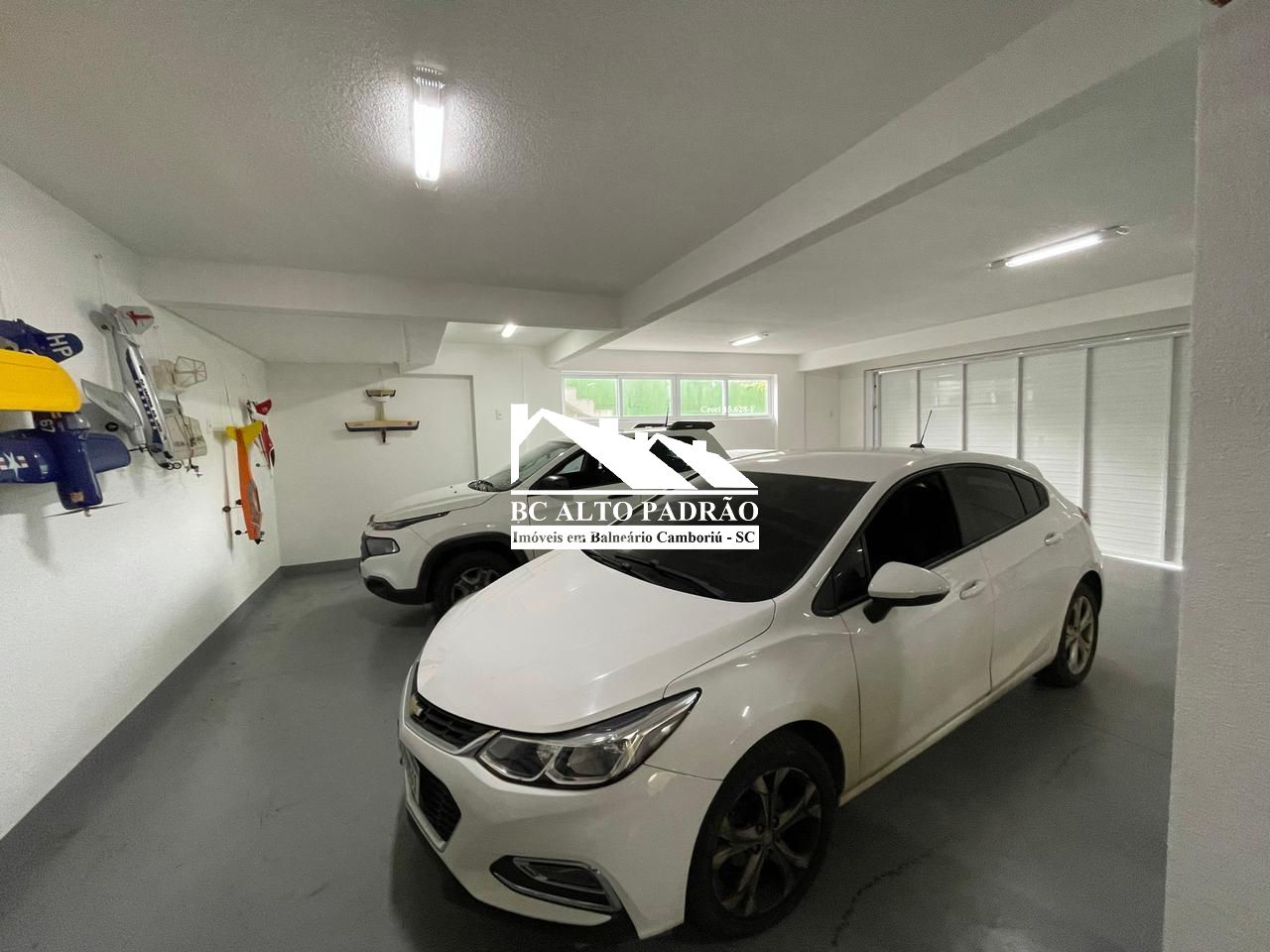 Casa de Condomínio, 5 quartos - Foto 37