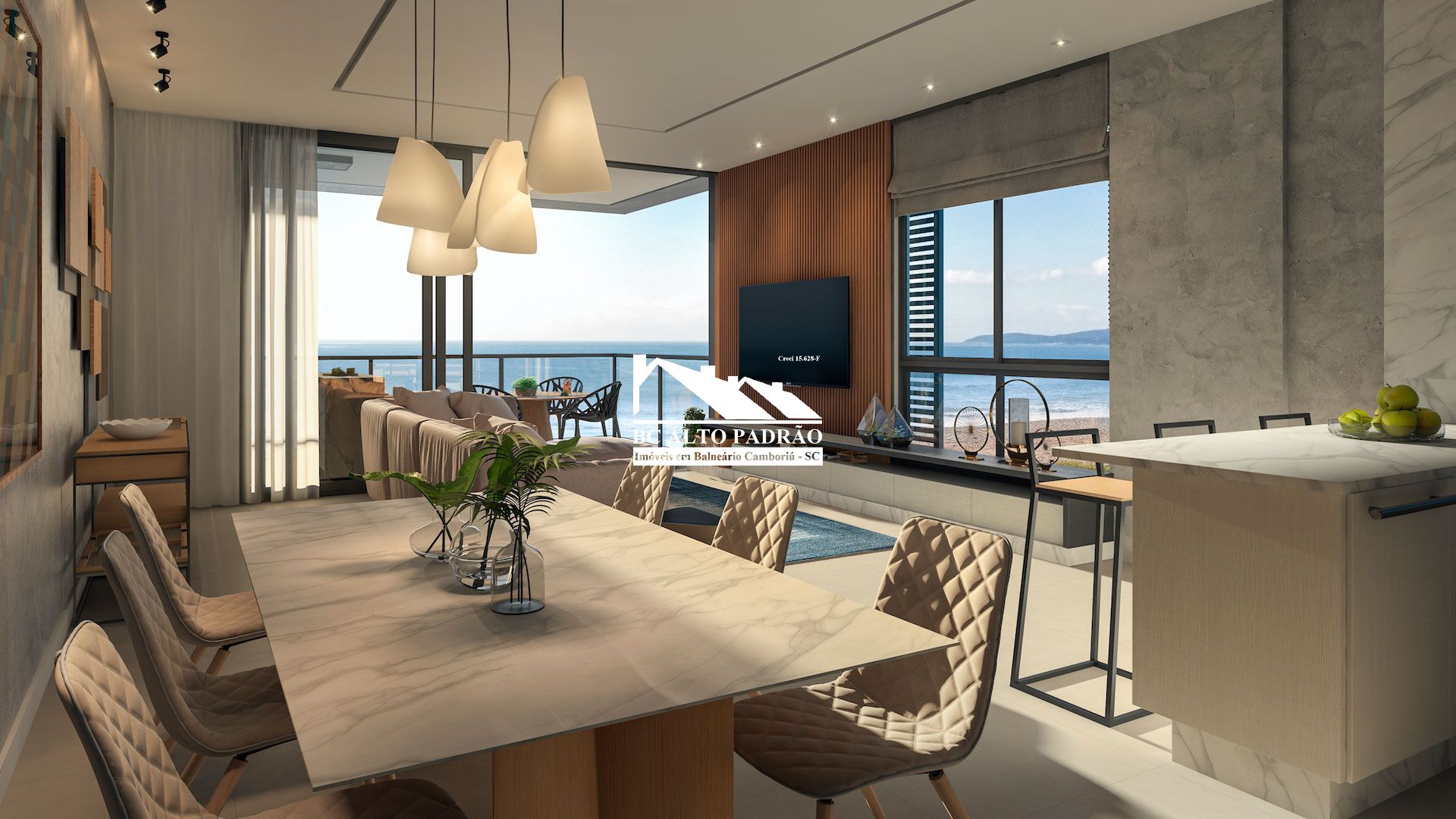 Cobertura, 4 quartos, 337 m² - Foto 26