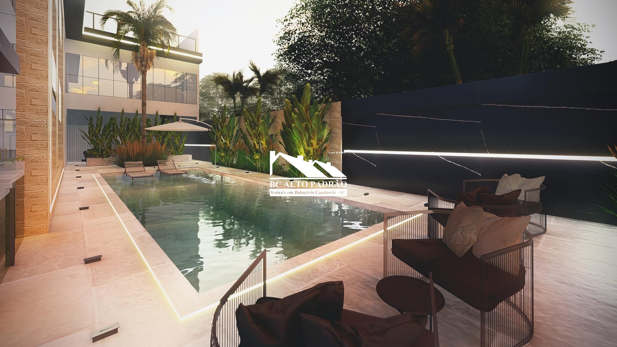 Apartamento, 2 quartos, 65 m² - Foto 14