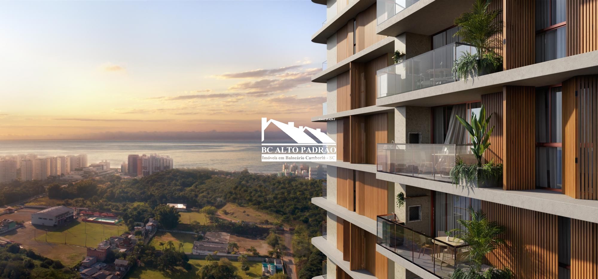 Apartamento, 3 quartos, 121 m² - Foto 3