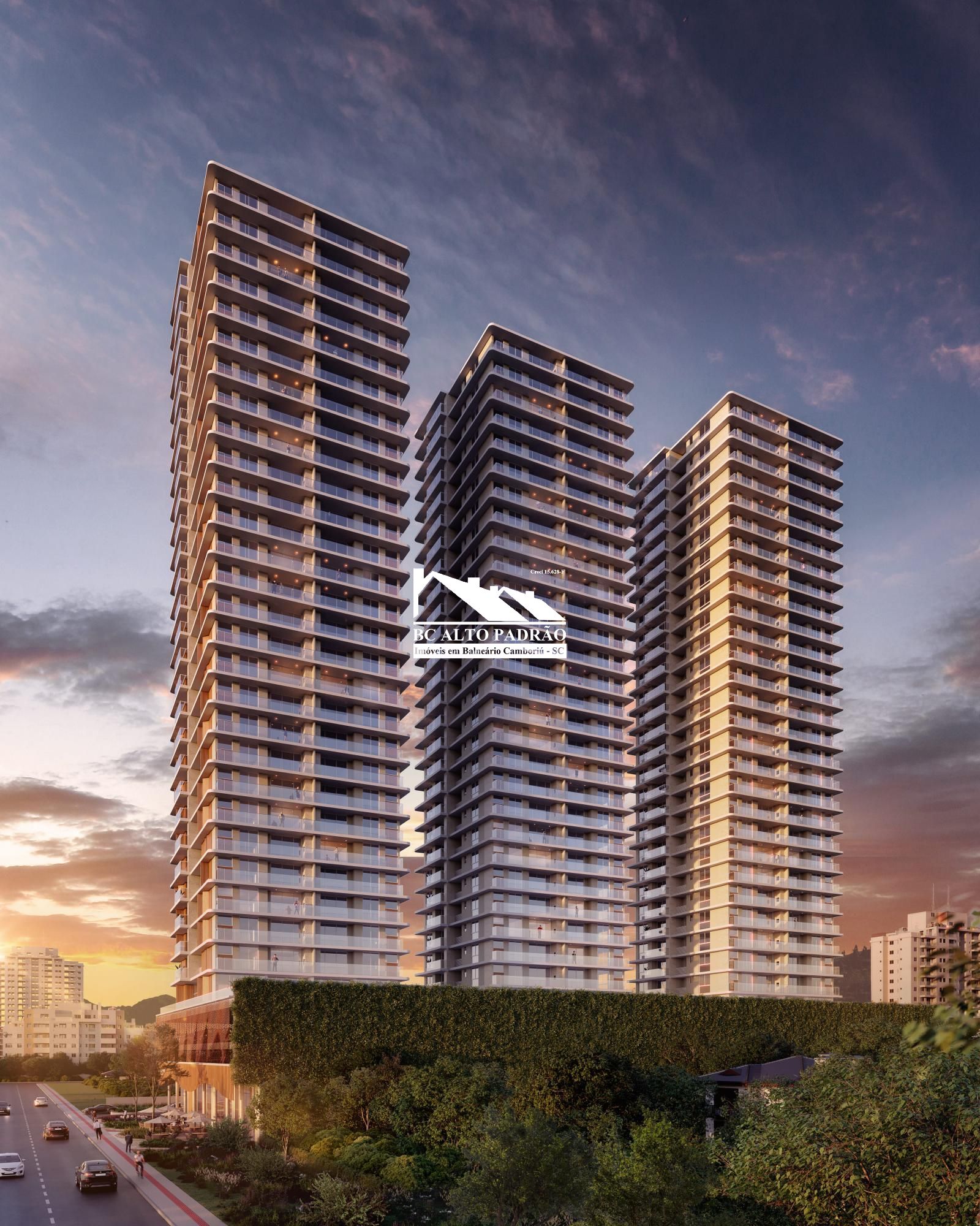 Apartamento, 2 quartos, 93 m² - Foto 6