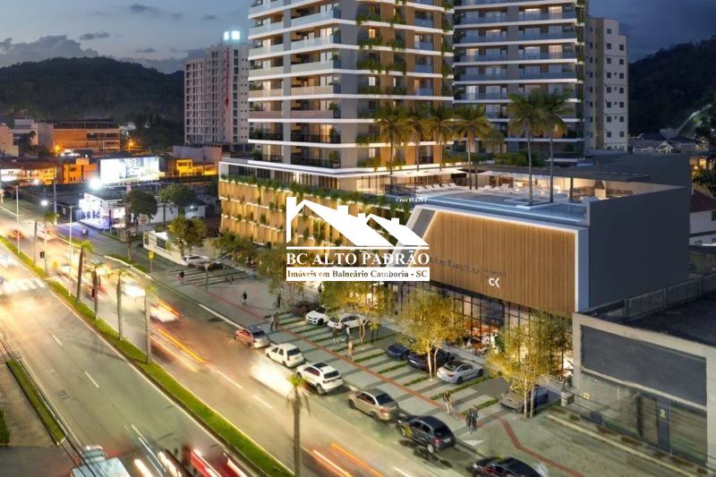 Apartamento, 2 quartos, 85 m² - Foto 13