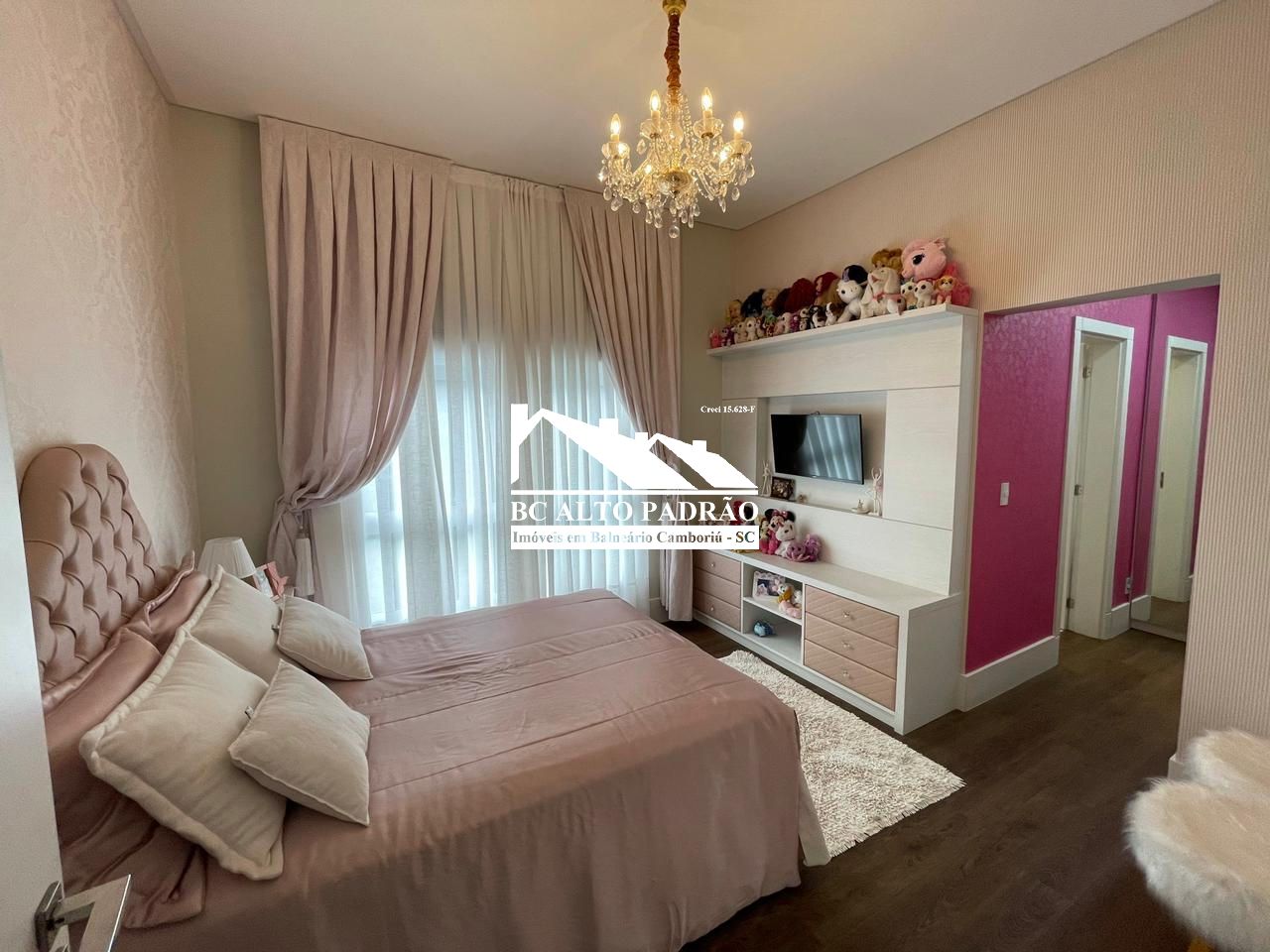 Casa de Condomínio, 5 quartos - Foto 29