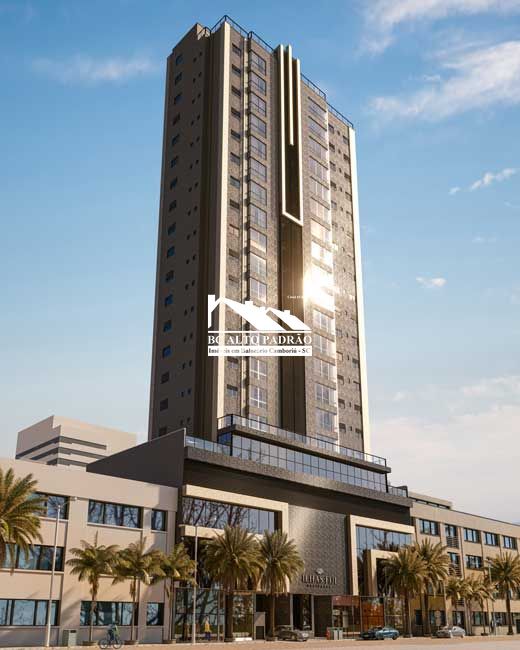 Apartamento, 4 quartos, 159 m² - Foto 2