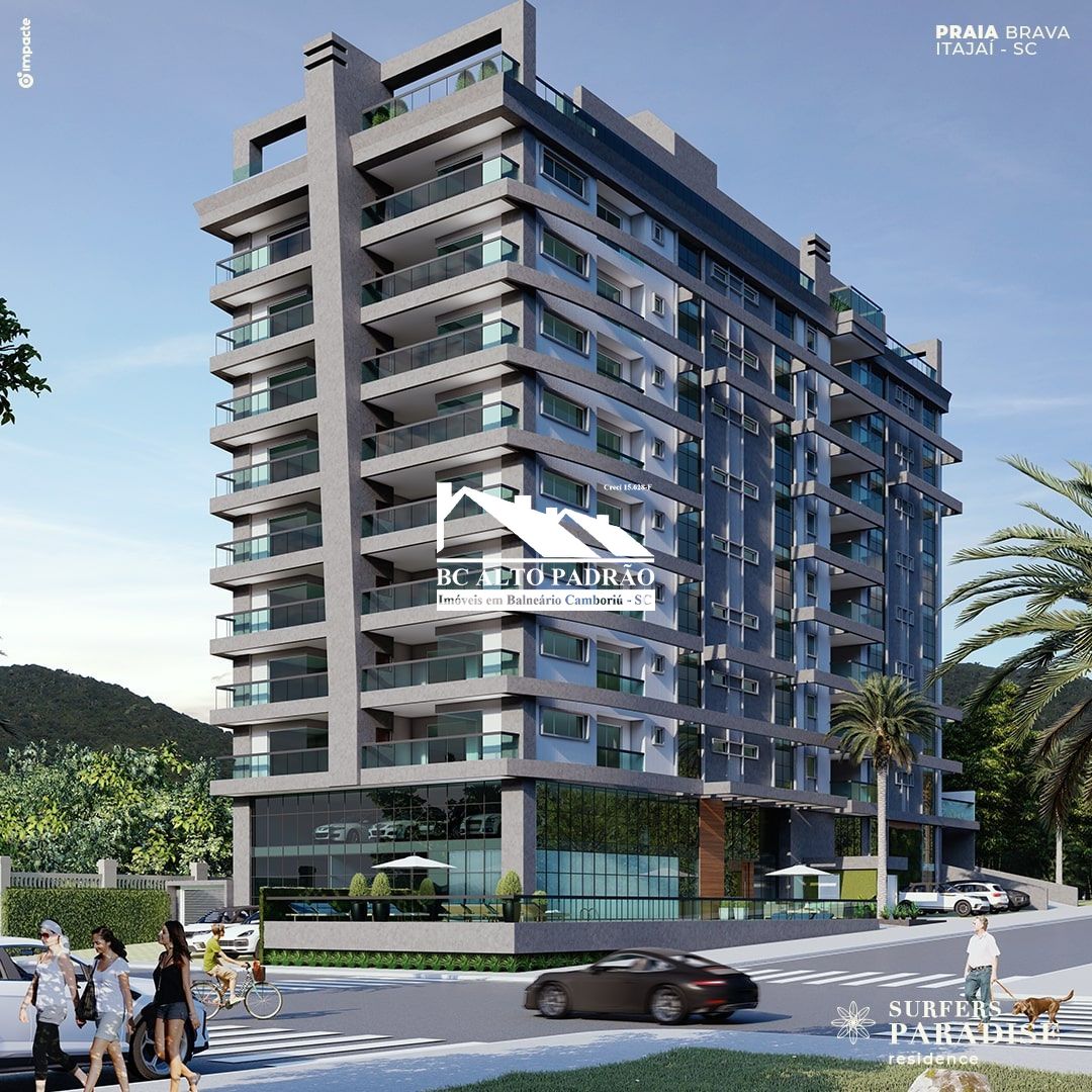 Apartamento, 3 quartos, 132 m² - Foto 5