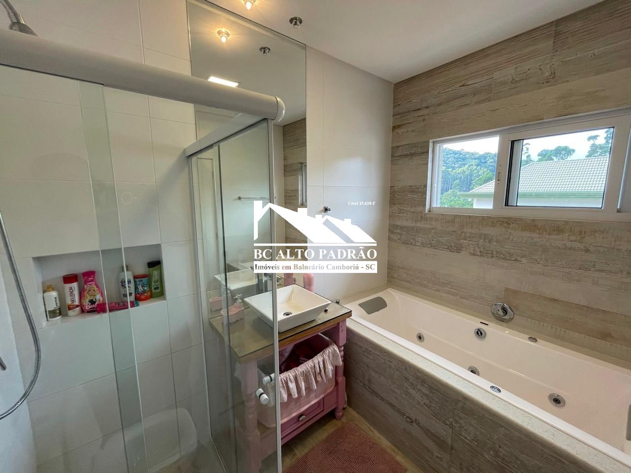 Casa de Condomínio, 5 quartos - Foto 31