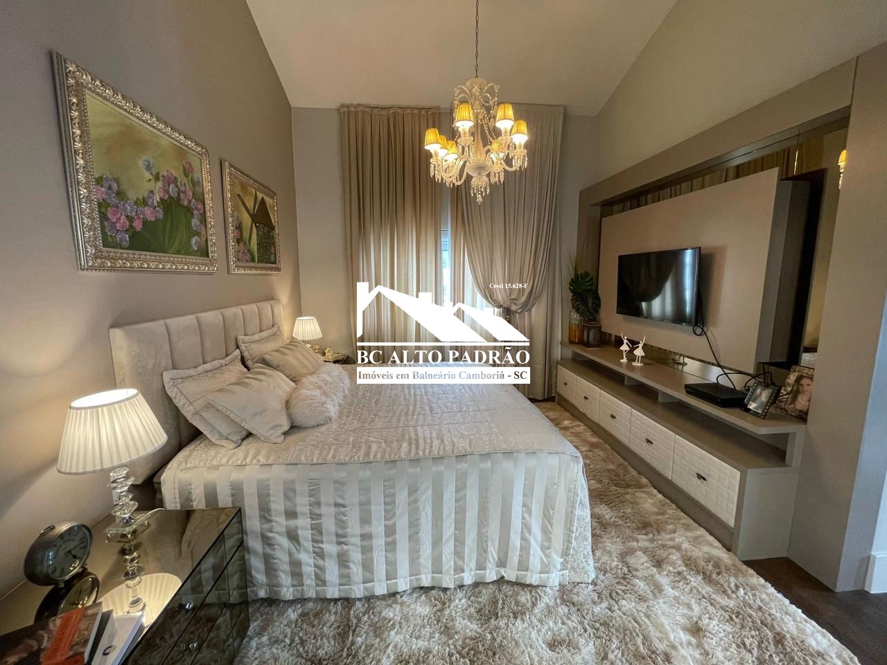 Casa de Condomínio, 5 quartos - Foto 8