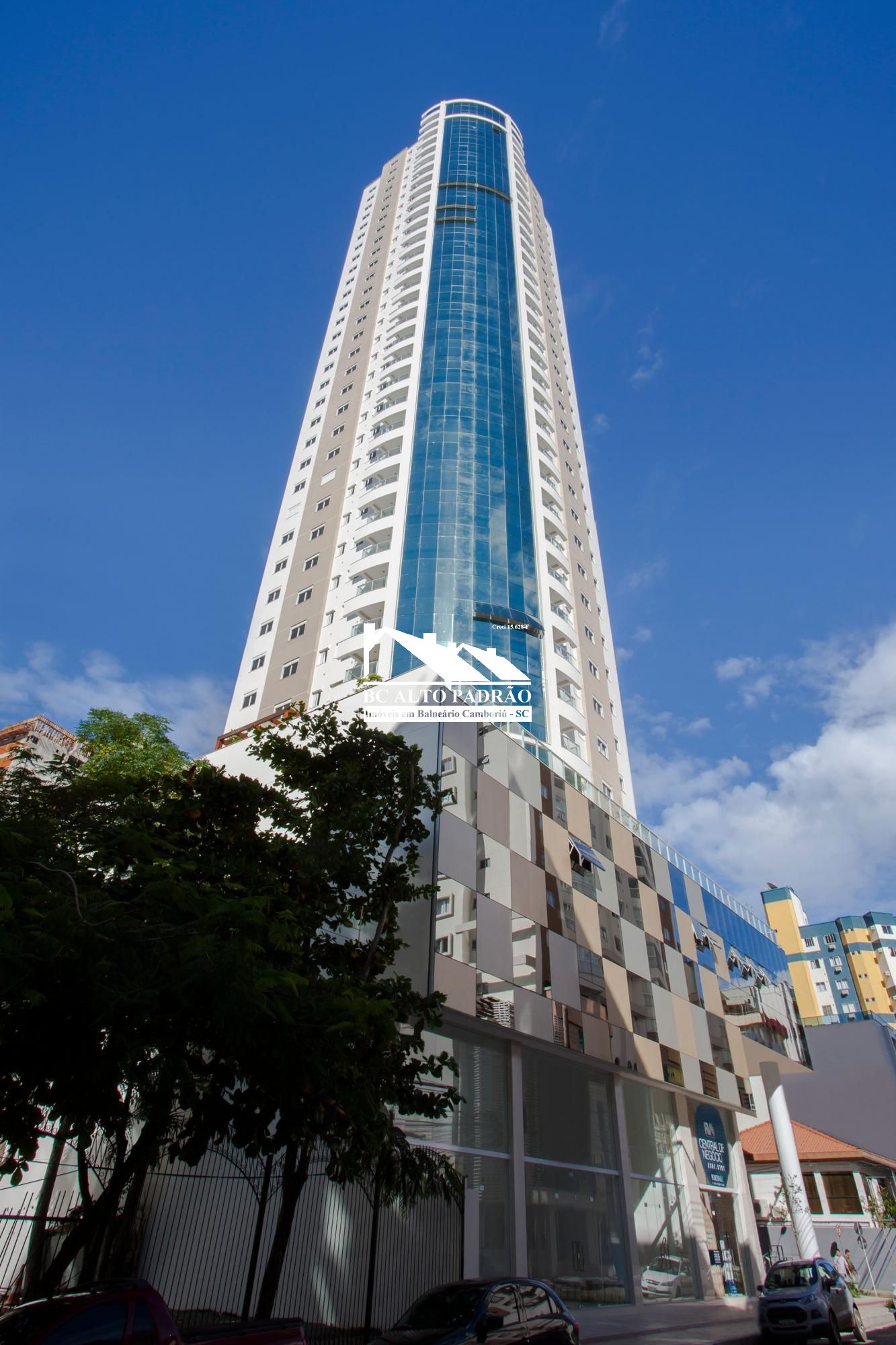 Cobertura, 4 quartos, 257 m² - Foto 4