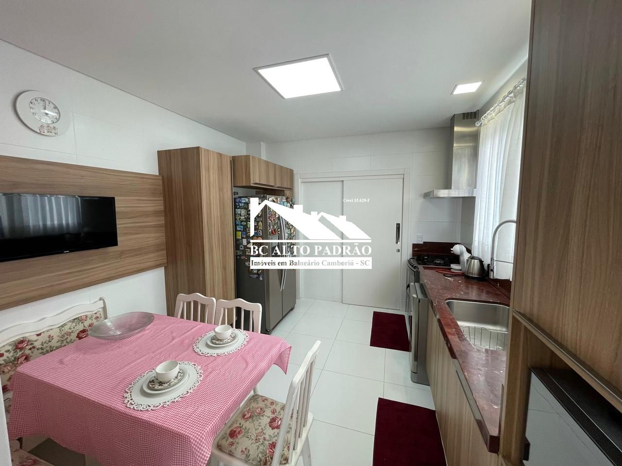 Casa de Condomínio, 5 quartos - Foto 13