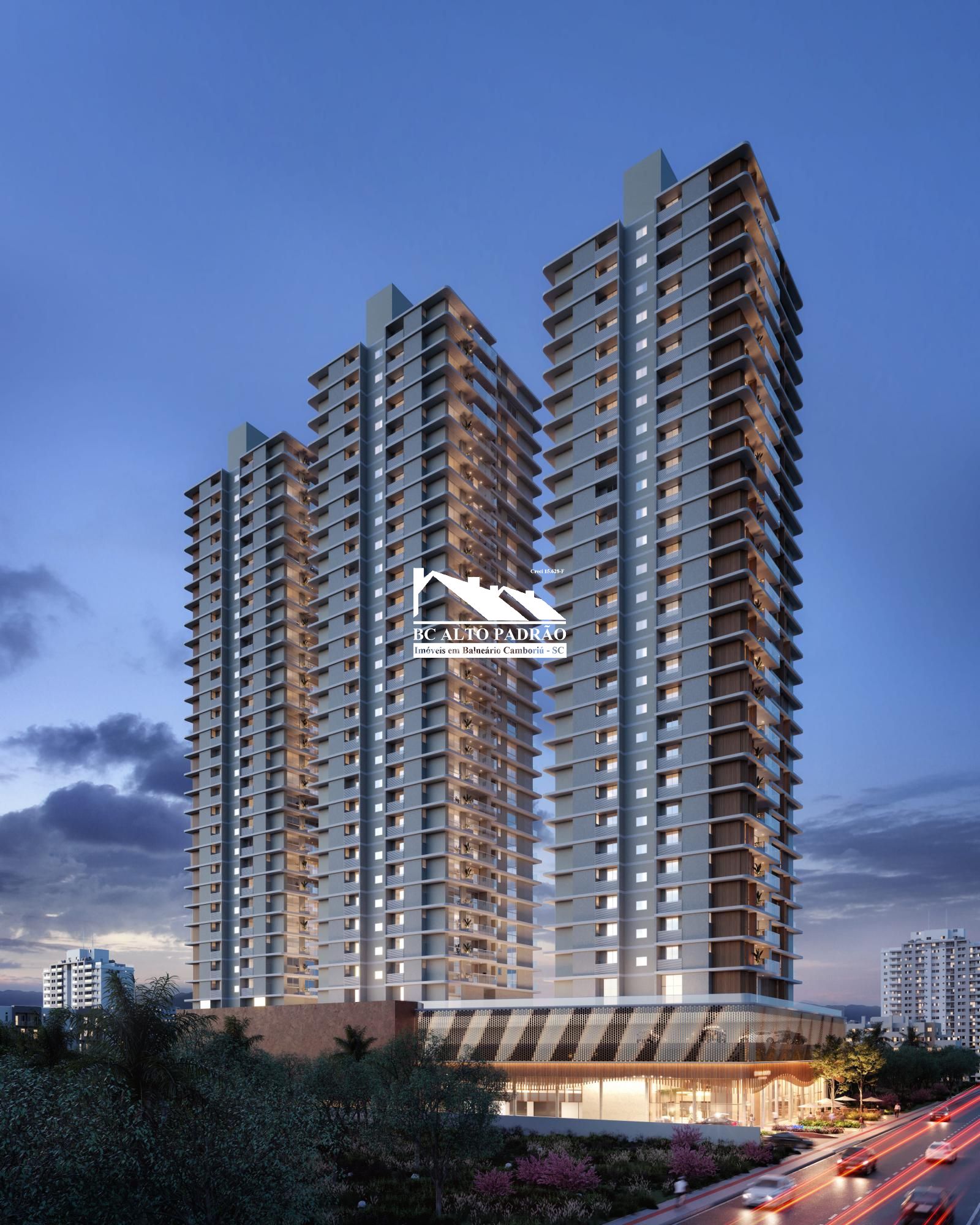 Apartamento, 2 quartos, 93 m² - Foto 10