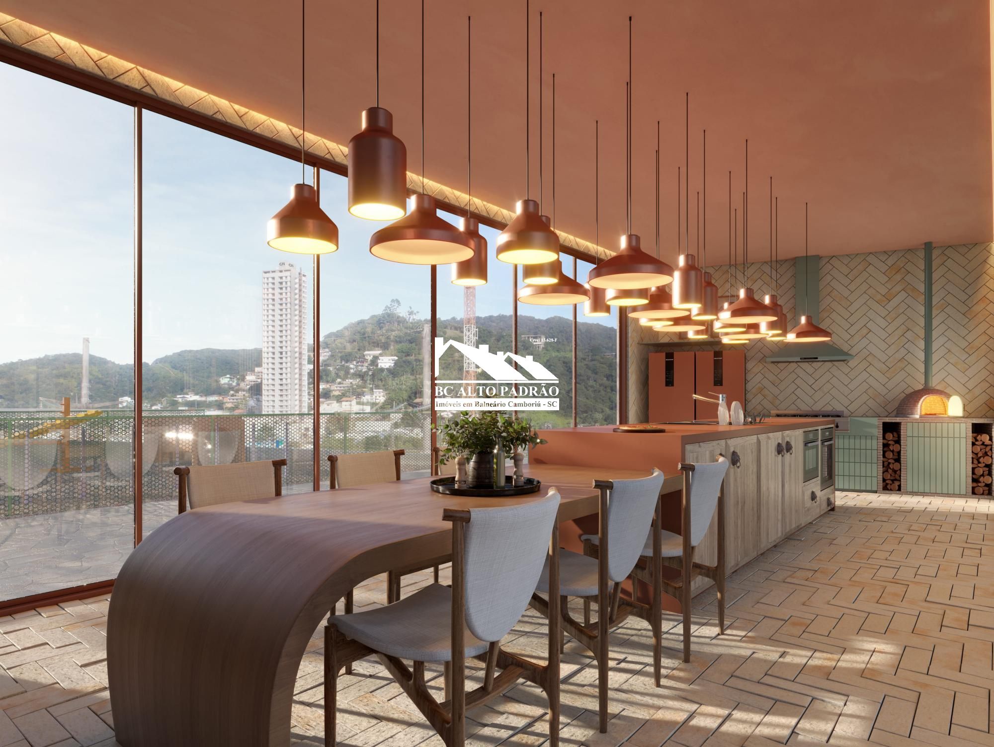 Apartamento, 3 quartos, 121 m² - Foto 15