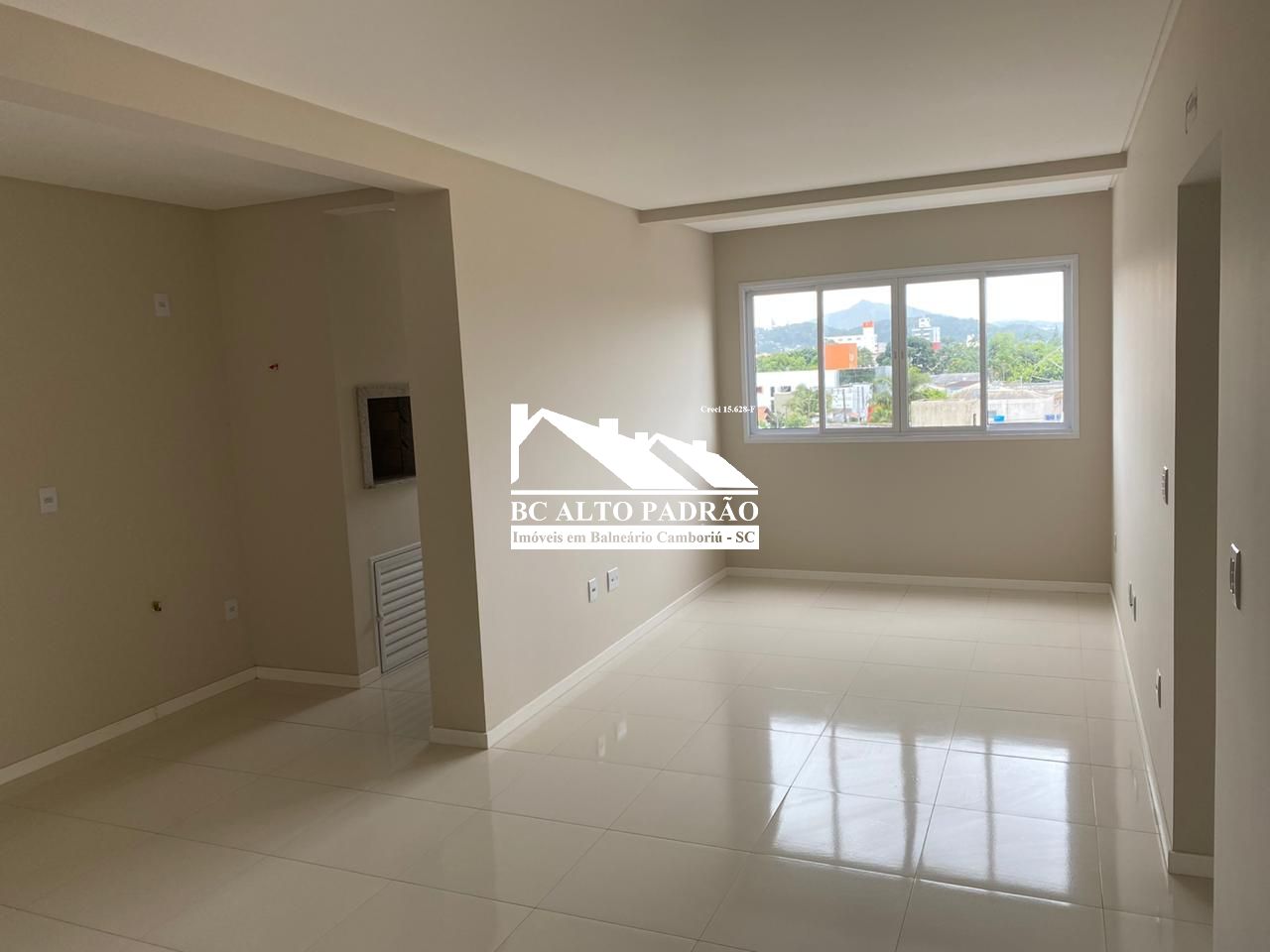 Apartamento, 2 quartos, 101 m² - Foto 1