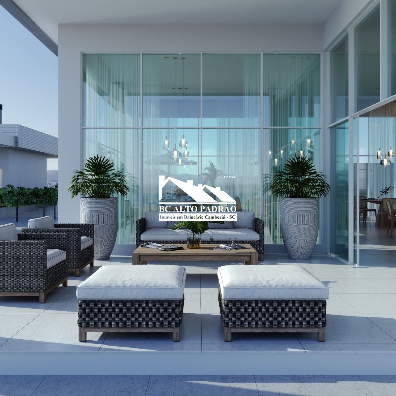 Apartamento, 4 quartos, 146 m² - Foto 15