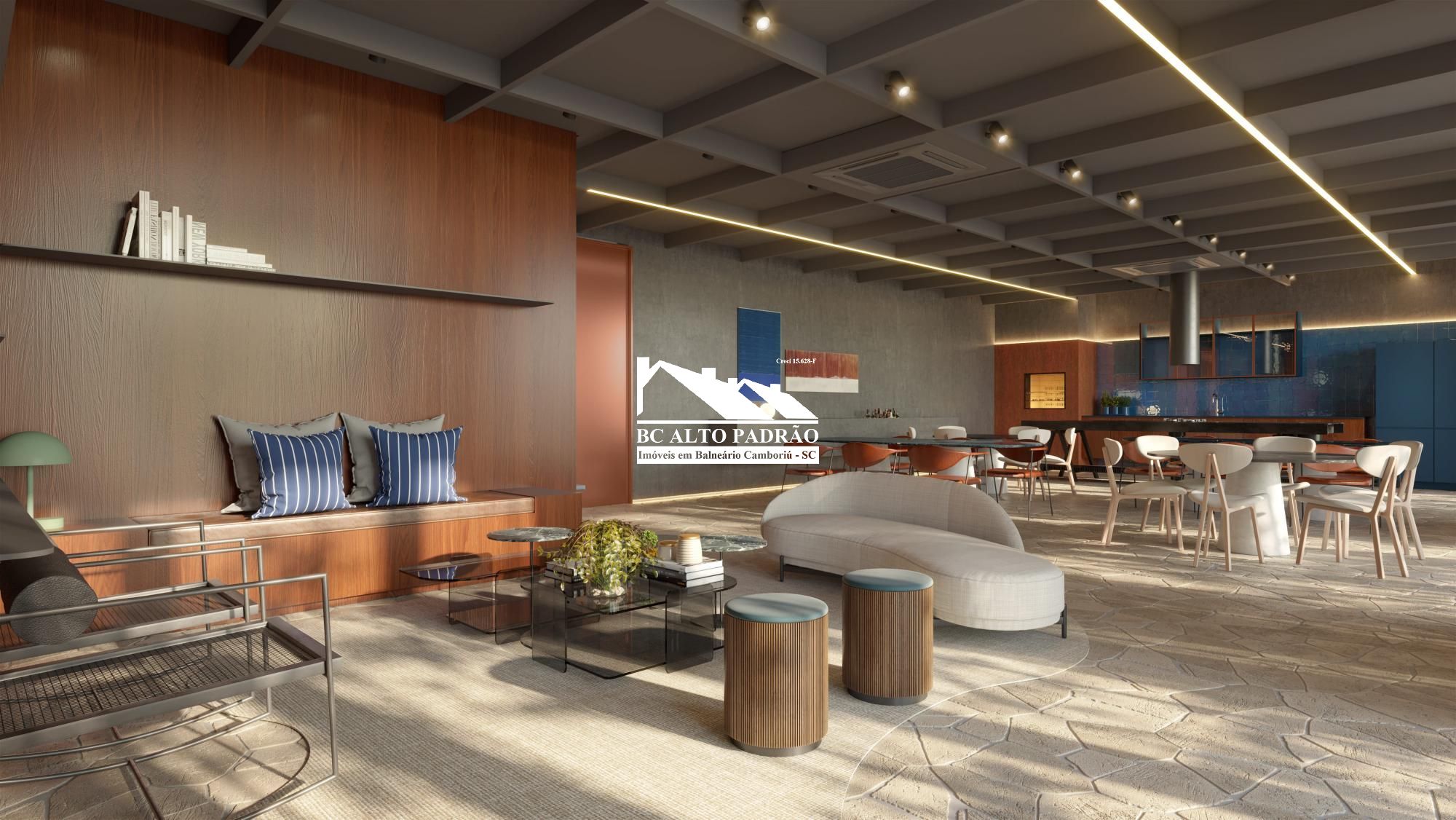 Apartamento, 3 quartos, 121 m² - Foto 14