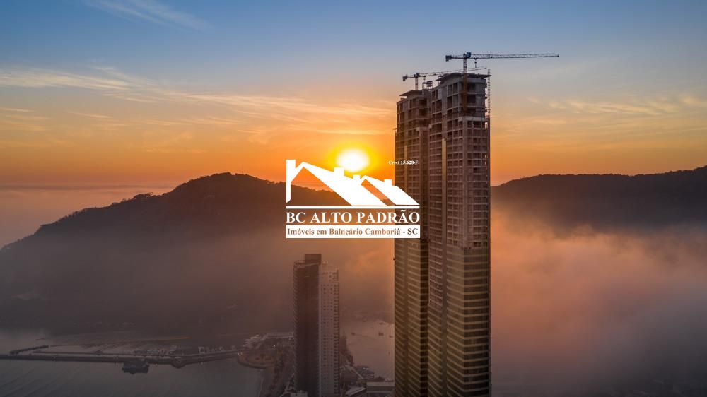 Apartamento, 4 quartos, 257 m² - Foto 1