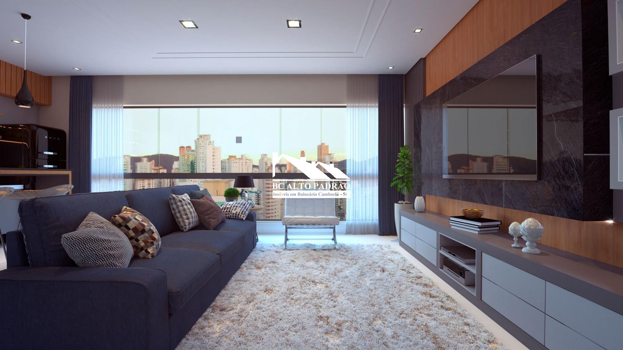 Apartamento, 4 quartos, 176 m² - Foto 24