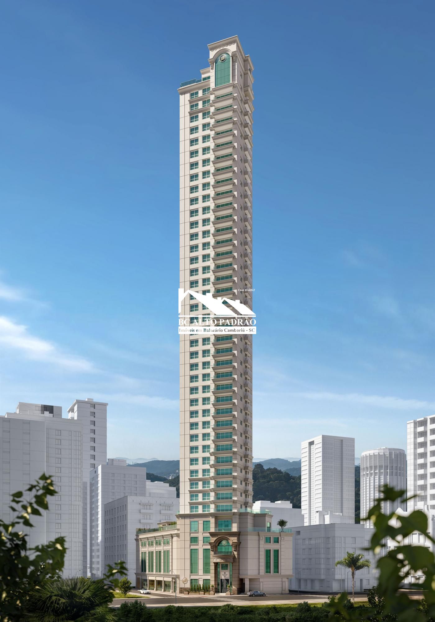 Apartamento, 4 quartos, 160 m² - Foto 11