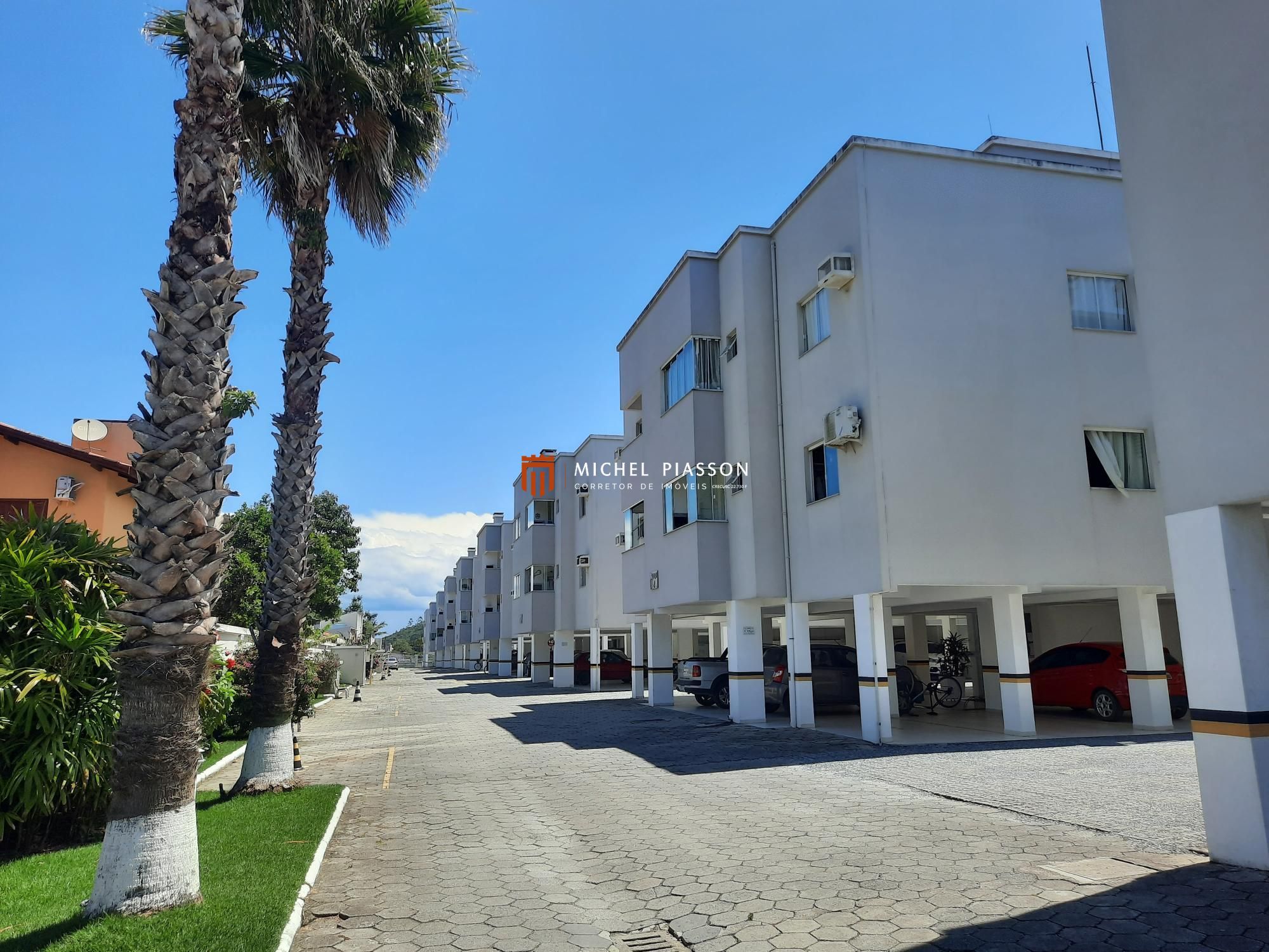 Apartamento, 2 quartos, 67 m² - Foto 1