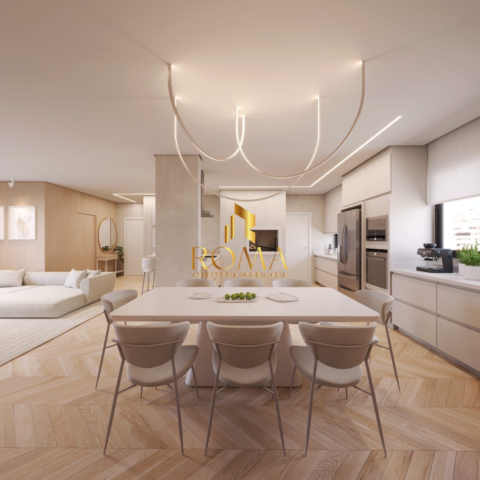 Apartamento, 3 quartos, 175 m² - Foto 12