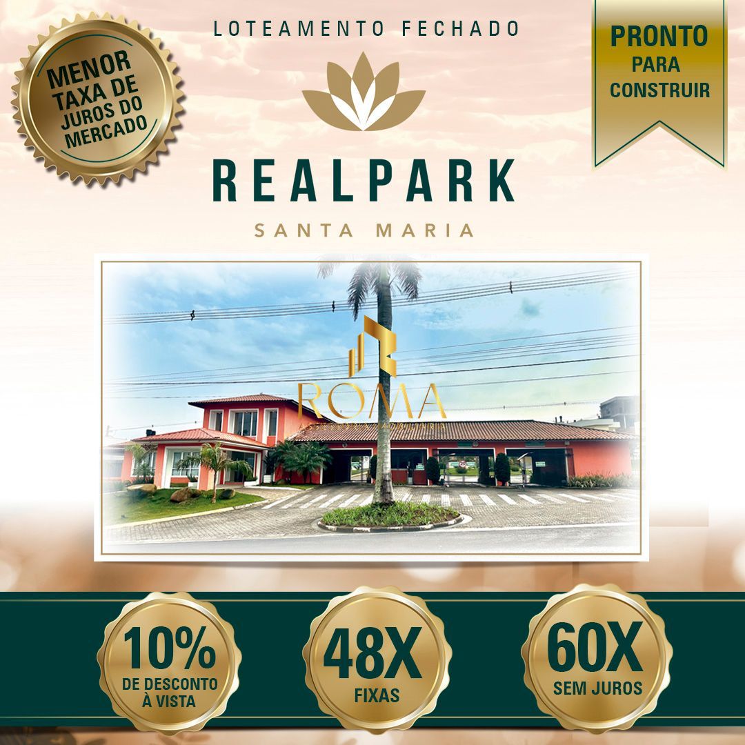 Terreno, 396 m² - Foto 1