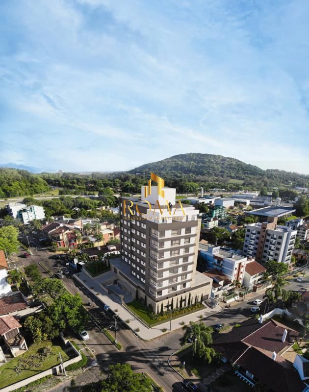 Cobertura, 4 quartos, 284 m² - Foto 7