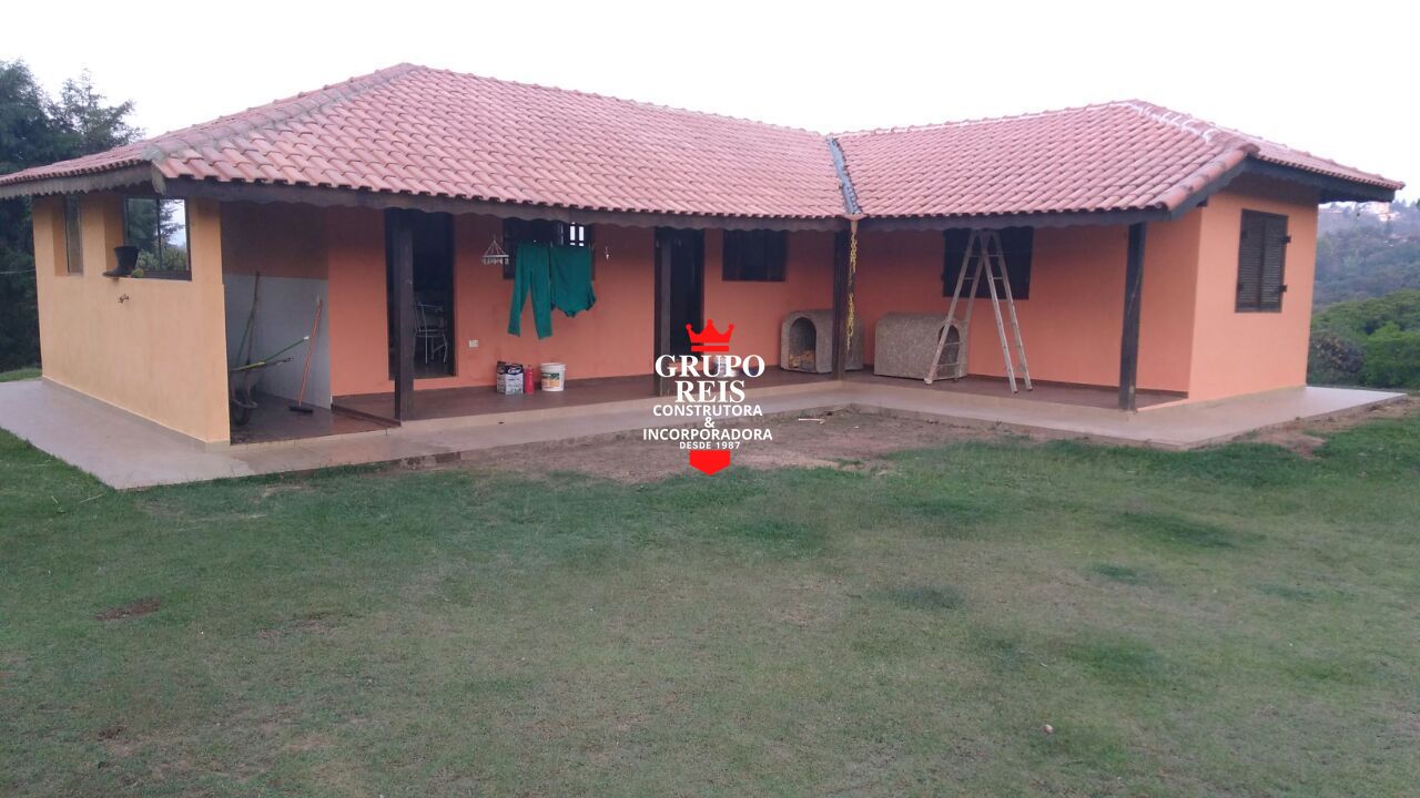Casa de Condomínio à venda e aluguel com 5 quartos, 700m² - Foto 20
