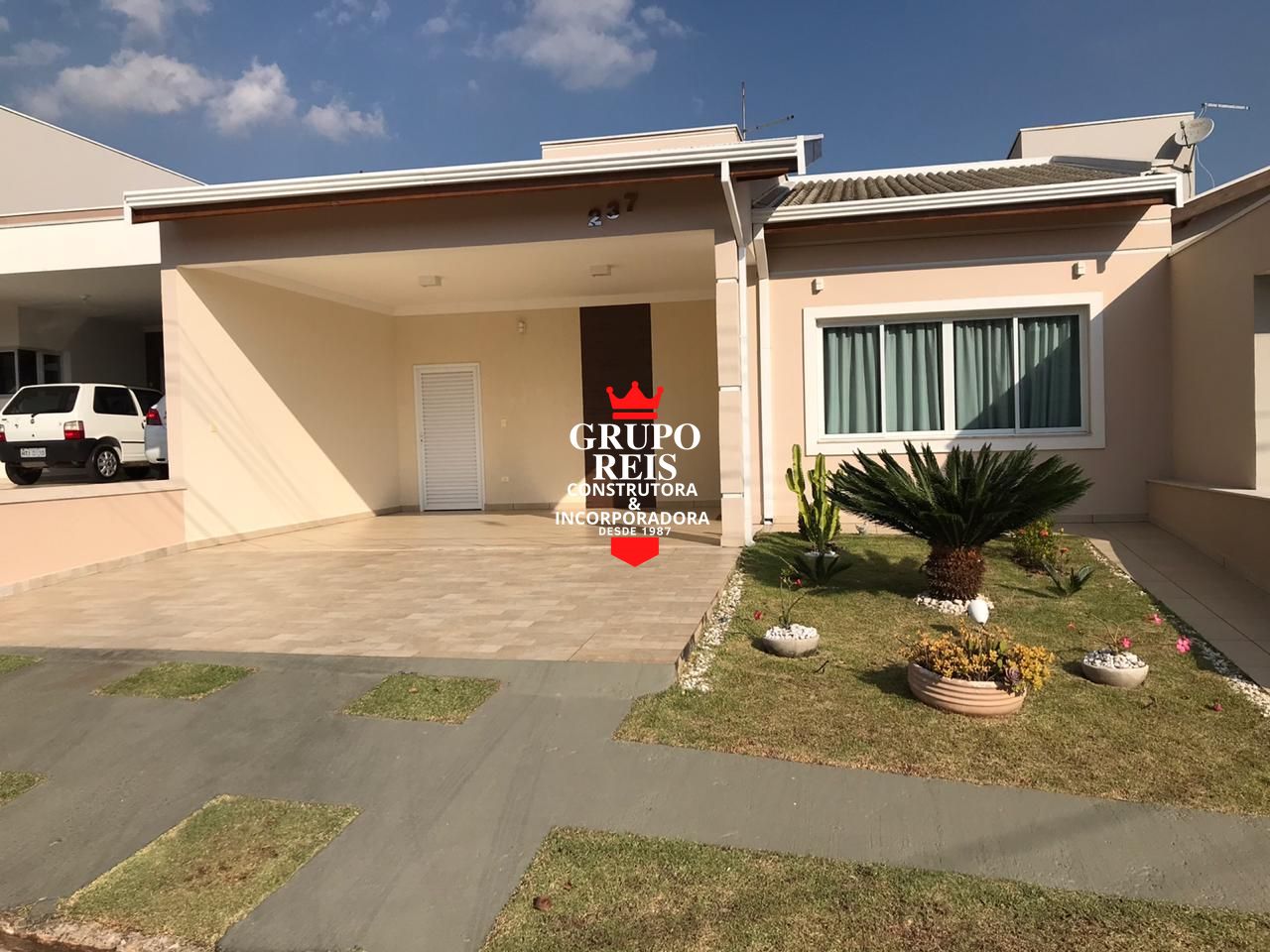 Casa de Condomínio à venda com 3 quartos, 205m² - Foto 23