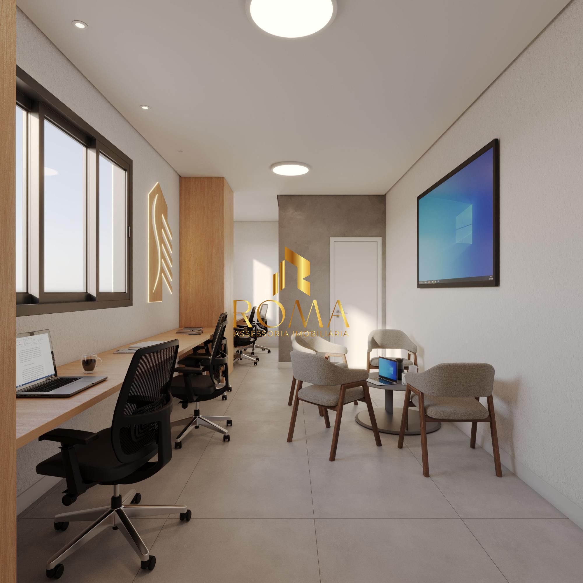 Apartamento, 1 quarto, 26 m² - Foto 9