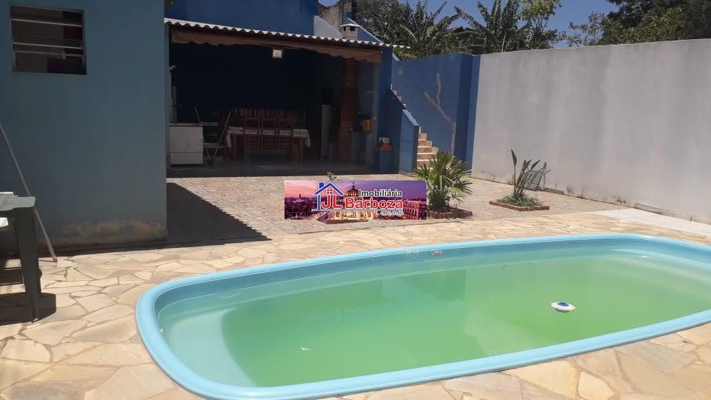 Chácara à venda com 2 quartos - Foto 3