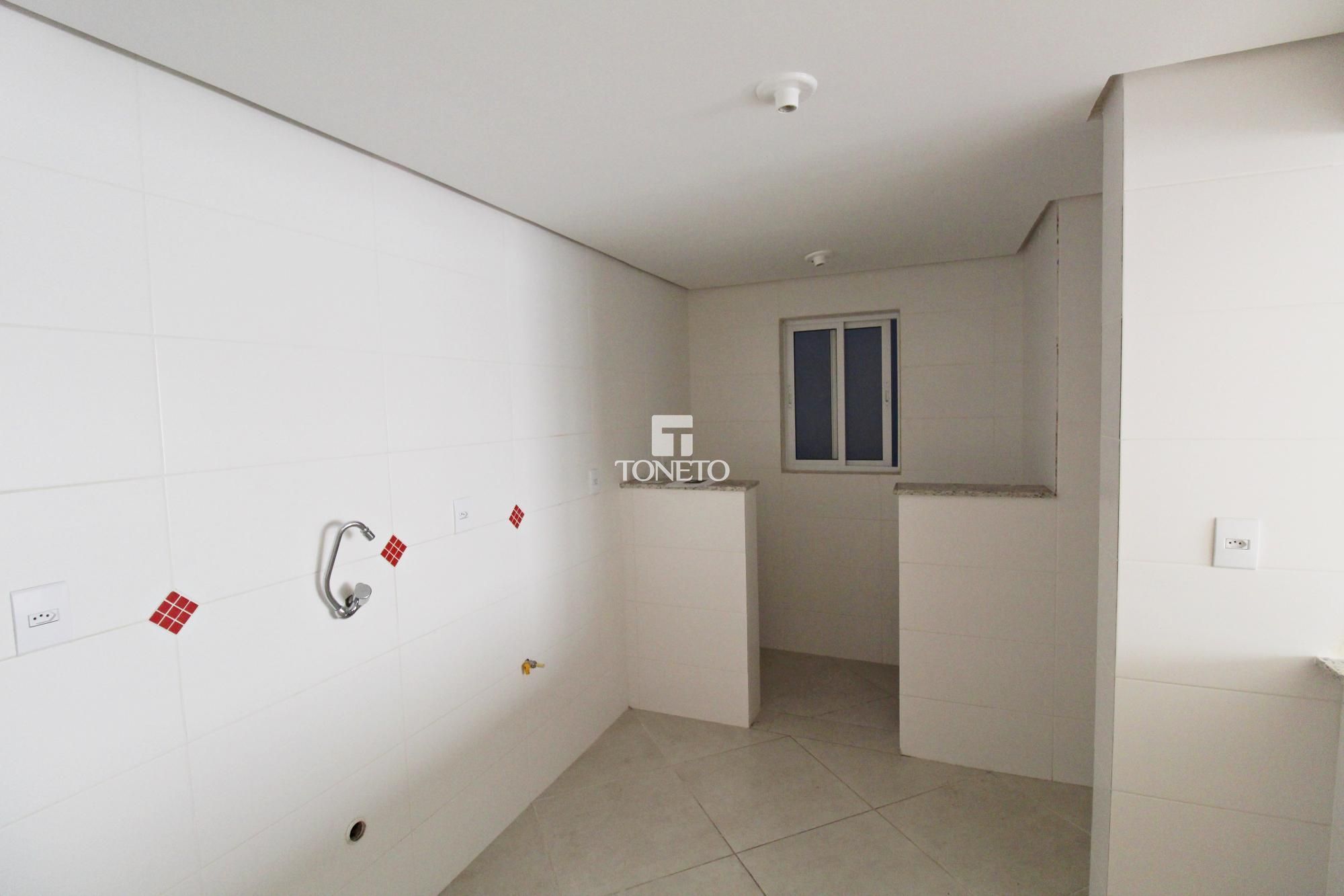 Apartamento à venda com 1 quarto, 43m² - Foto 5