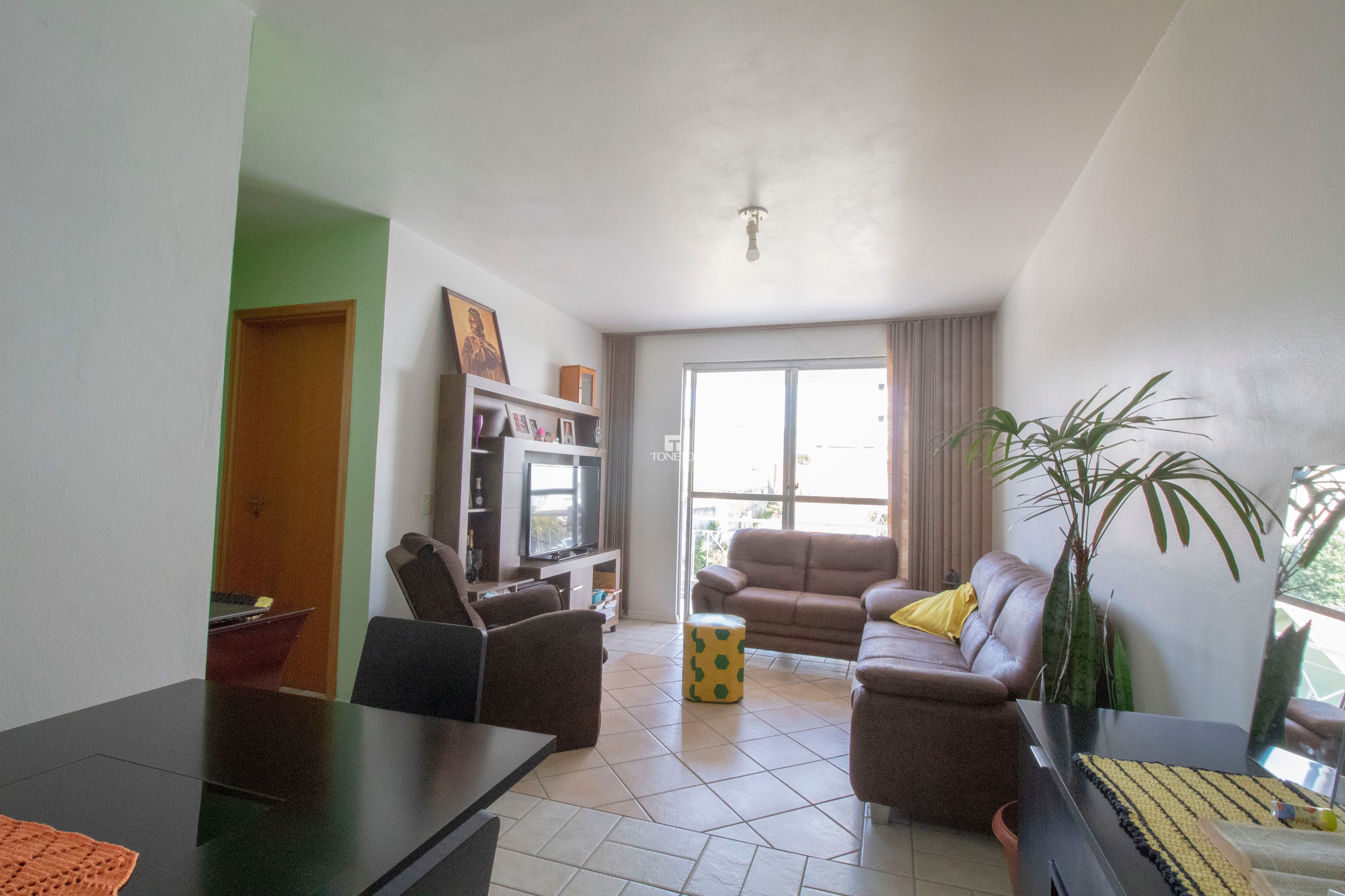 Apartamento, 2 quartos, 74 m² - Foto 4