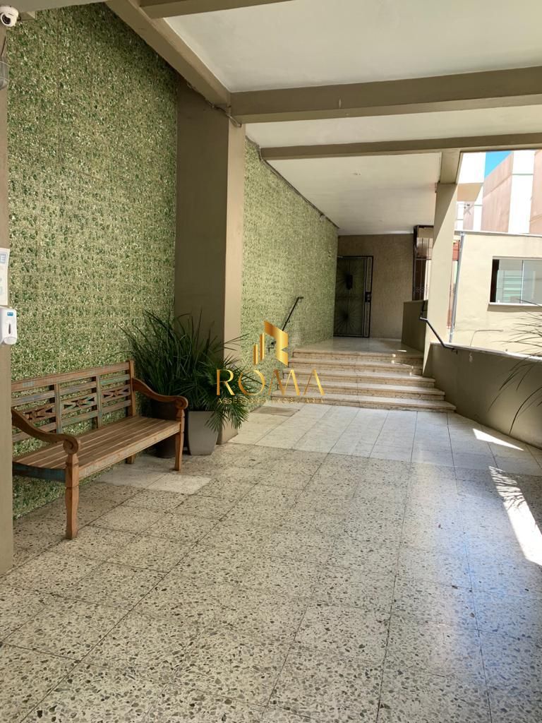 Apartamento, 3 quartos, 150 m² - Foto 2