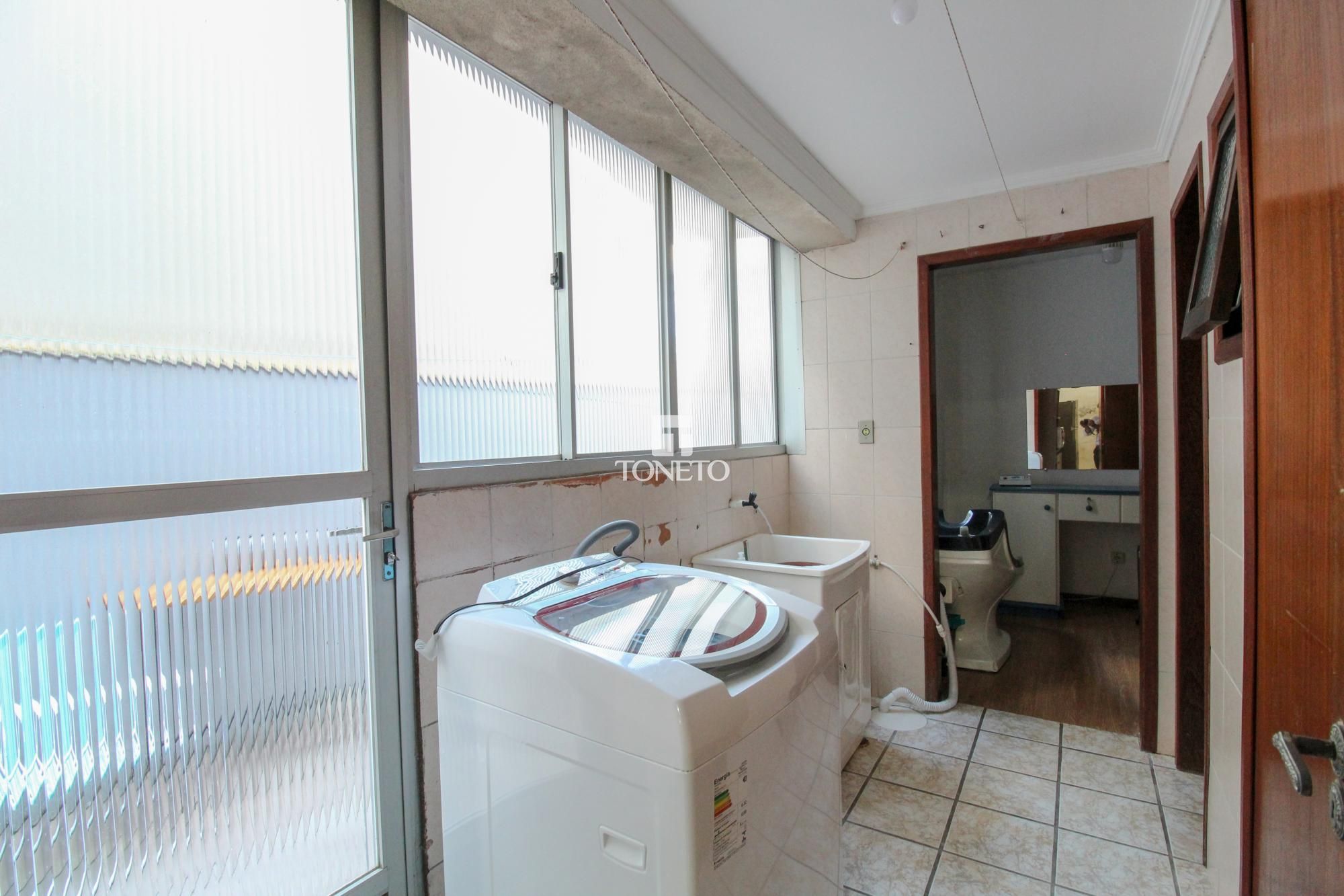 Apartamento à venda com 3 quartos, 181m² - Foto 15