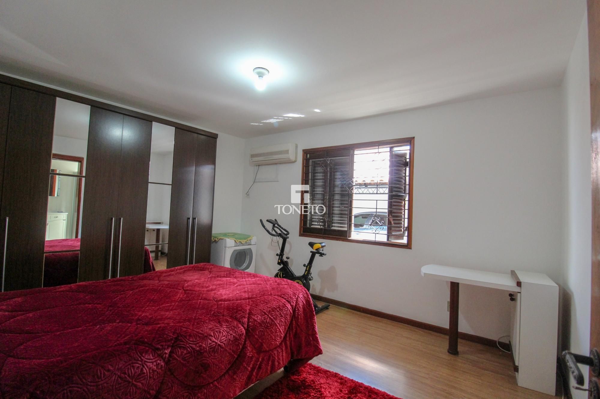 Apartamento à venda com 3 quartos, 181m² - Foto 7