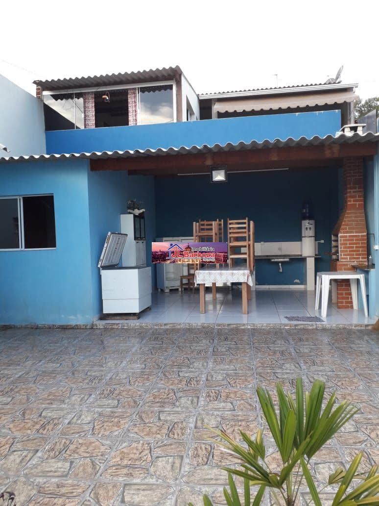 Chácara à venda com 2 quartos - Foto 1