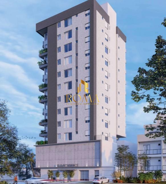 Apartamento, 2 quartos, 74 m² - Foto 2