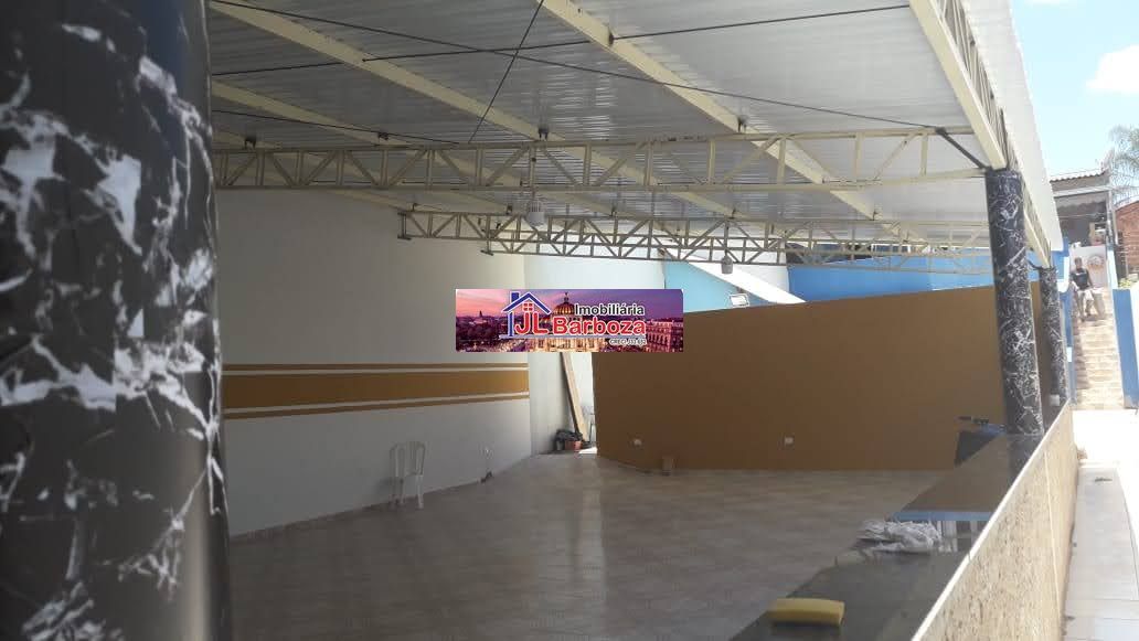 Chácara à venda com 2 quartos - Foto 5