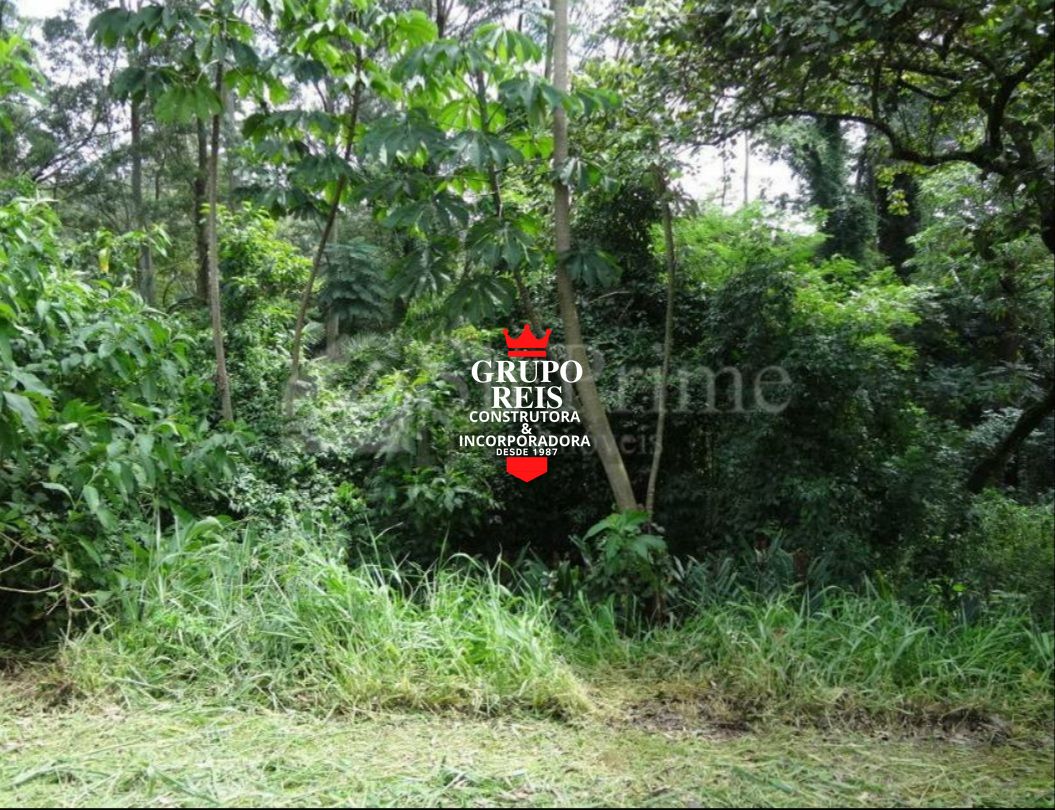 Terreno reserva nova cantareira 250m