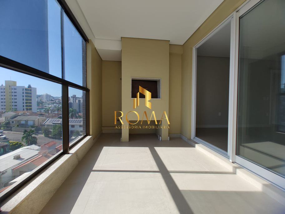 Apartamento, 3 quartos, 220 m² - Foto 7