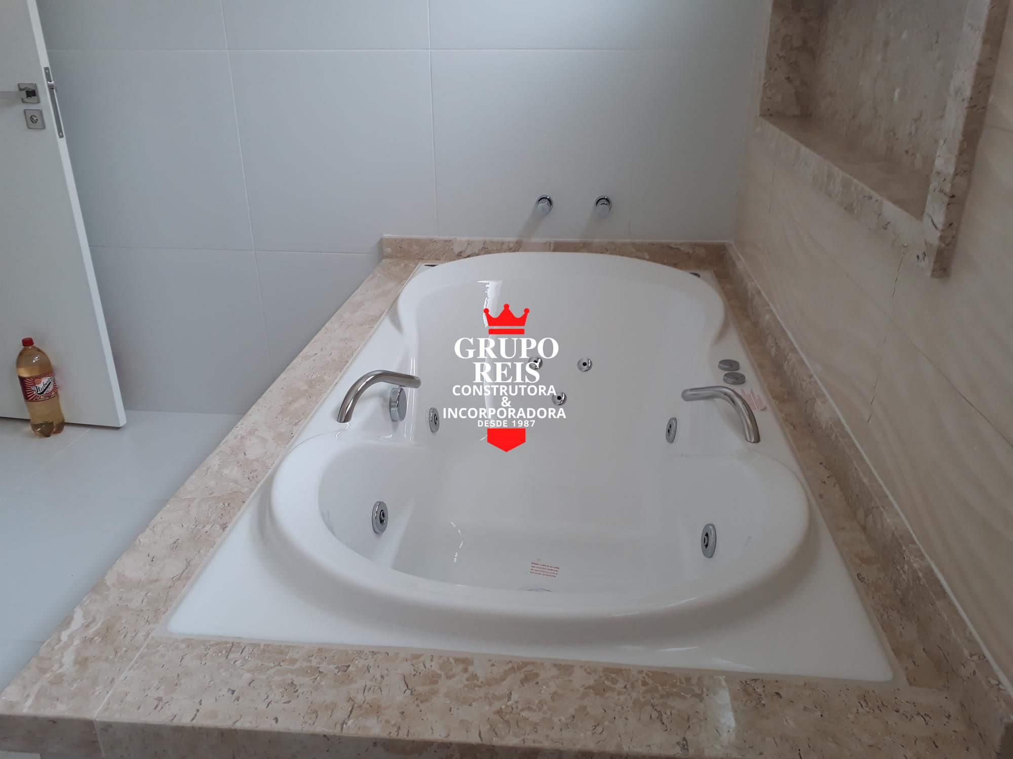 Sobrado, 3 quartos, 313 m² - Foto 16