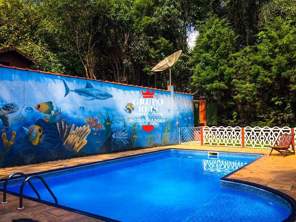 Chácara à venda e temporada com 6 quartos, 500m² - Foto 18