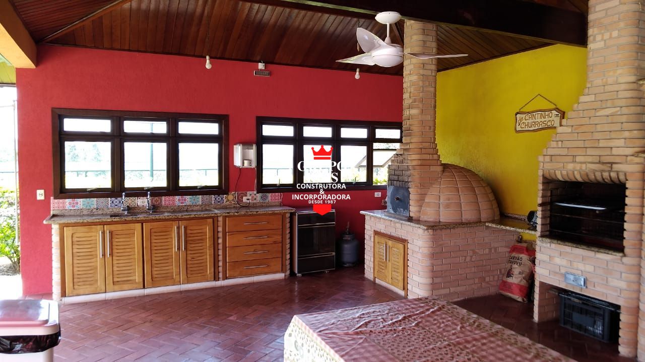 Casa de Condomínio à venda e aluguel com 5 quartos, 700m² - Foto 16